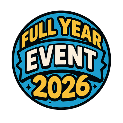 Full Year Event 2026